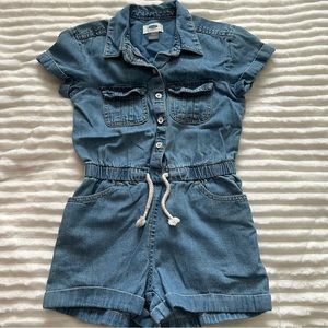 Jean Romper